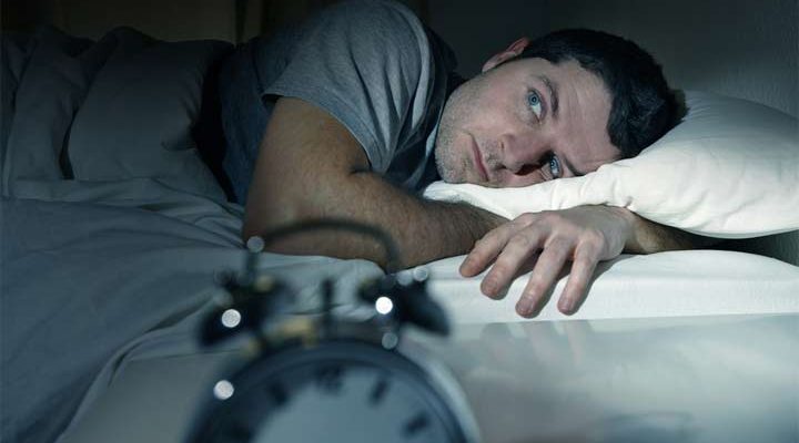 Check Out The Ways to Get Rid of Insomnia easily