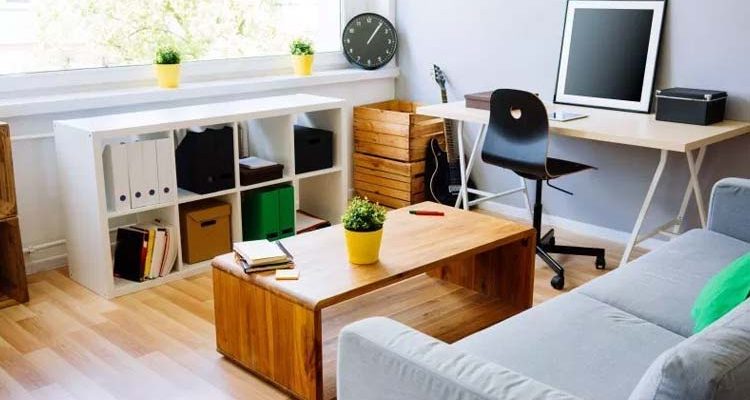 Interior Design Ideas For Small House