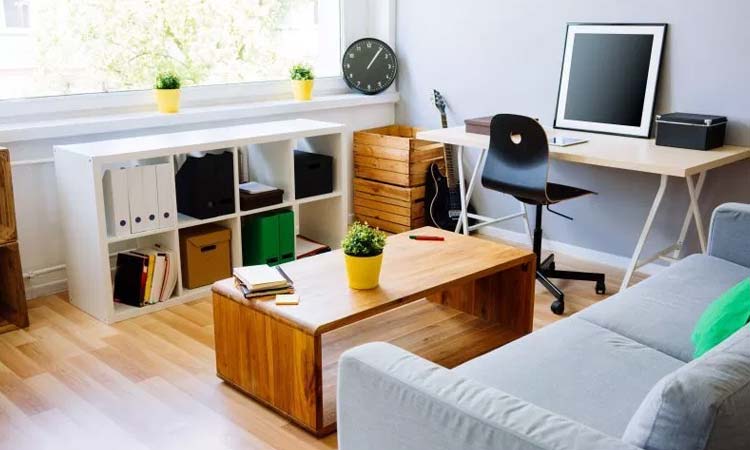 Interior Design Ideas For Small House
