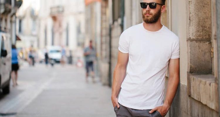 The Facts About Button Down T-Shirts