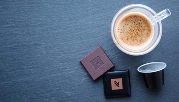 Various Types Of Nespresso Pods To Enjoy