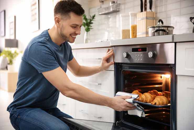 Can I use a Toaster Oven Instead of a Regular Oven?