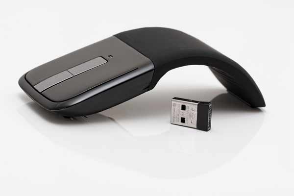 Different kind of USB gadgets is available