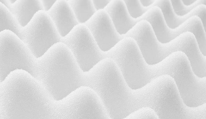 How to restore a memory foam mattress