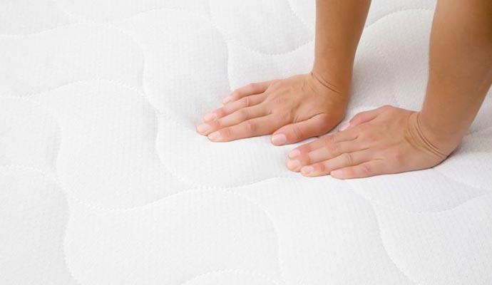 enhance the life of memory foam mattresses