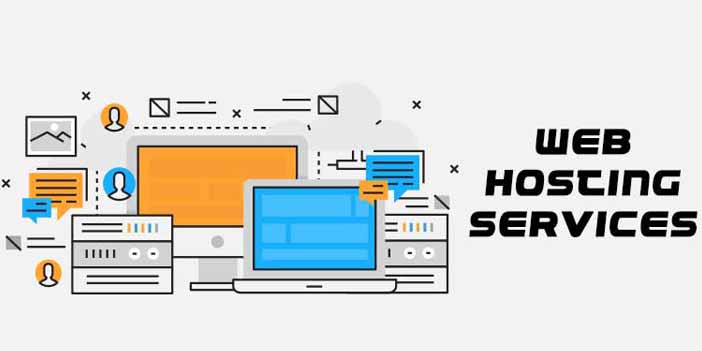 What is the Role of Web Hosting Services?