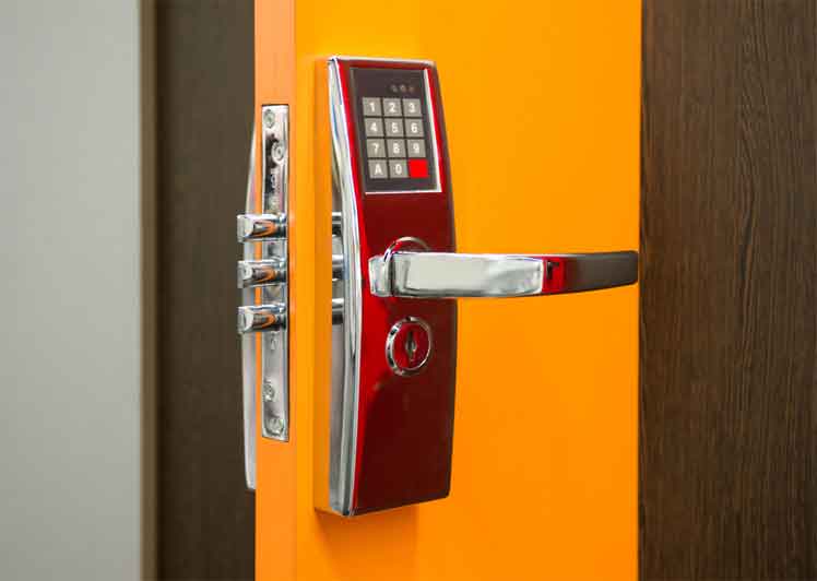 What to Look for in a High-Security Lock?