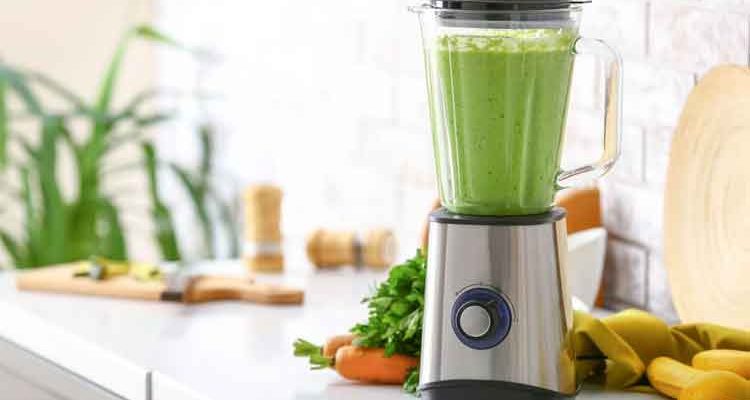 The Magic Bullet Blender: Product Review