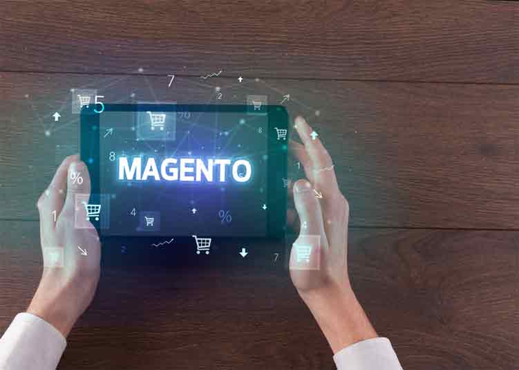 Benefits of Magento Ecommerce Hosting Services