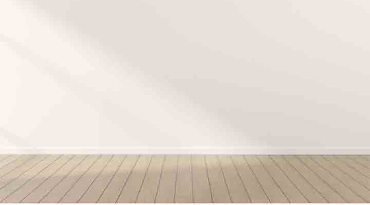 Simple Steps to Remove Wax from a Wooden Floor