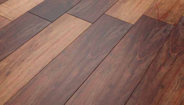 What to Look For When Choosing Hardwood Flooring
