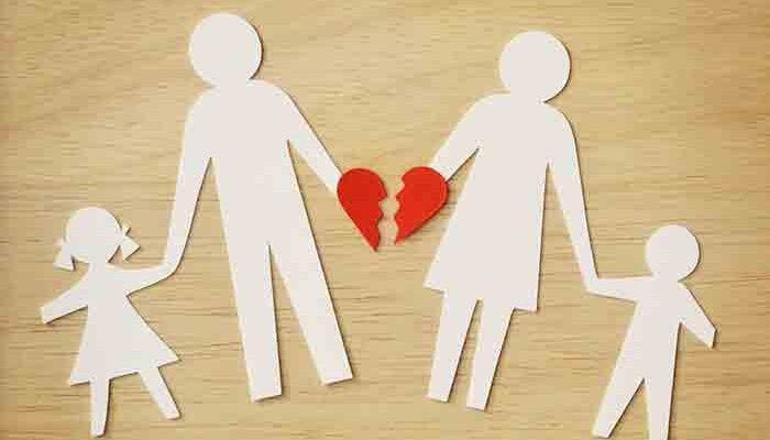 Tips to Mend Broken Family Relationships