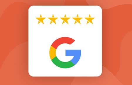 What are Google Reviews