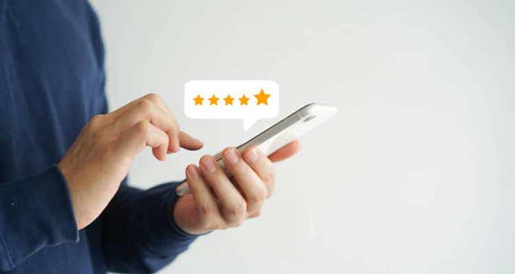 Why Google Reviews are Important for Your Business?