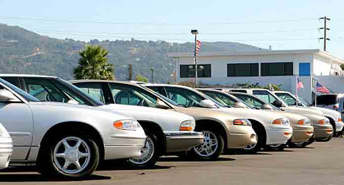 What is the Best Way to Sell a Used Car?