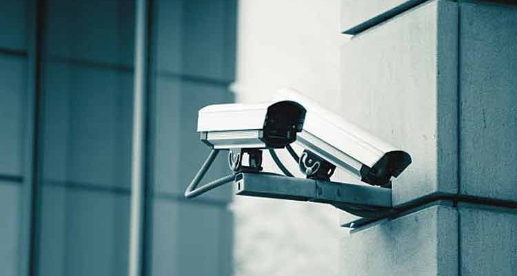 Why CCTV Security Systems Are Vital