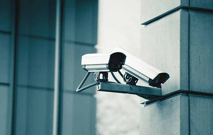 Why CCTV Security Systems Are Vital