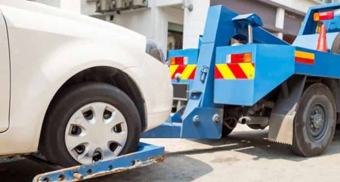 How to Choose the Best Towing Service