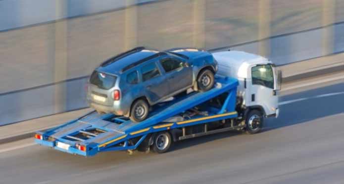 How to Start a Towing Company