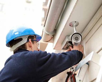 The Ultimate Guide to Choosing a CCTV Installer