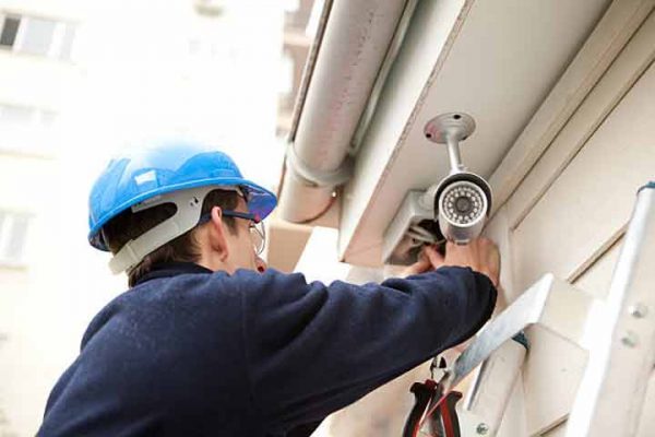 The Ultimate Guide to Choosing a CCTV Installer